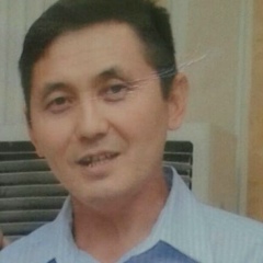 Еркин Утегенов, 03.03, Алматы