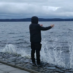 Константин Аванесов, Санкт-Петербург