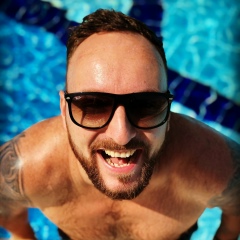 Antonio Foraldo, 19.03.1987, Санкт-Петербург