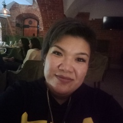 Каныкей Маланичева, 18.09.1985