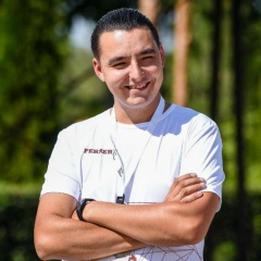 Владимир Лазутин, 16.02, Алматы