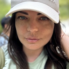 Ирина Лудина, 29.08.1987, Советский