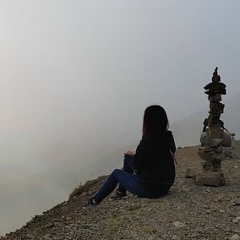 Юлия Ильинова, 20.09, Красноармейск