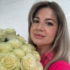 Катринка Номанбаева, 29.05, Сосновый Бор