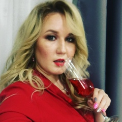 Регина Тухватуллина, 10.02.1987, Уфа