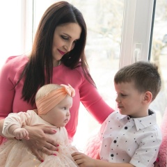 Мария Путило, 09.10.1991, Rakvere (Раквере)