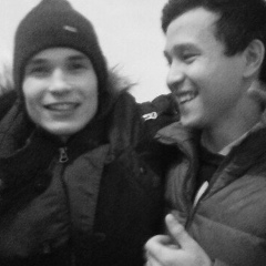 Степан Пругов, 12.06.1996, Челябинск