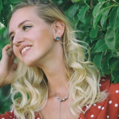 Ritka Sinyakina, 21.04, Москва