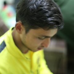 Руслан Ягофаров, 24.05, Алматы