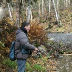 Влад Тарасенко, 02.02.1984, Санкт-Петербург