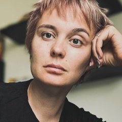 Анна Штепа, 29.06, Пермь