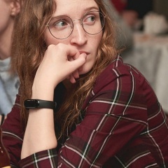 Диана Микова, 17.06.1992, Пермь