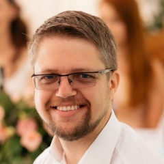 Юрый Пляшкоў, 07.11, Гродно