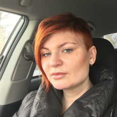 Ирина Селиханович, 13.03