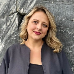 Юлия Колосова, 06.03.1989, Москва