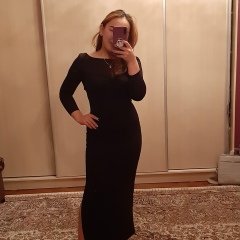 Чолпон Абдазова, 31.07.2000, Бишкек