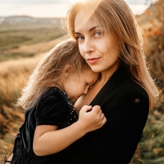 Мария Бондарева, 24.04.1991, Красноярск