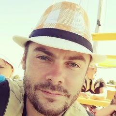 Роман Тетюхин, 30.12.1985