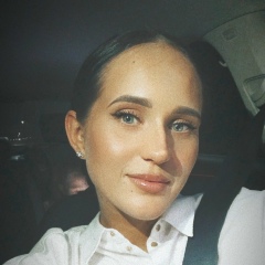 Катя Мацкевич, 19.08.1996, Вильнюс