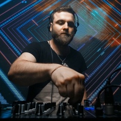 Дмитрий Дмитрук, 30.05.1985, Санкт-Петербург