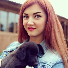 Ольга Цыбина, 31.03.1986, Минск