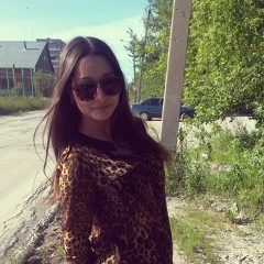 Ирина Ахметова, 09.07.1993, Караганда