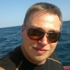 Игорь Наливайко, 10.06.1987, Донецк