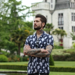 Андрей Евгеньевич, 14.10.1989, Санкт-Петербург