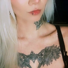 Alina Khan, 15.02.1991, Freiburg im Breisgau