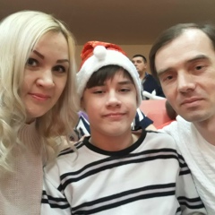 Владимир Попов, Кудымкар