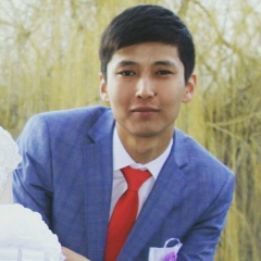 Елдос Исахов, 20.11, Шымкент