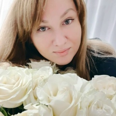 Оксана Пономаренко, 26.07.1985, Москва