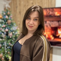 Анна Искакова, 04.07.1988, Саратов