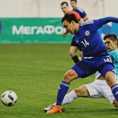 Aliby Tuzakbaev, 08.12, Алматы