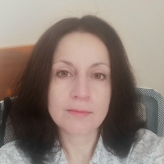 Анна Панина, 02.08.1972, Петрозаводск