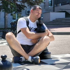 Sergey Aleferchuk, 04.07, Инза