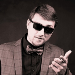 Алексей Кузнецов, 19.02.1987, Москва