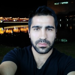 Davit Ghandilyan, 04.06.1993, Маралик