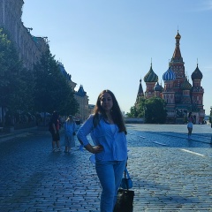 Светлана Чиндина, 15.09.1986, Уфа