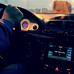 Владимир Че, 27.07, Caracas