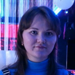 Светлана Ульянова, 26.05, Нижний Новгород