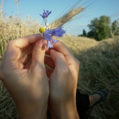 Алена Ростовская, 06.10, Нежин