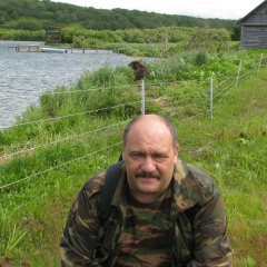 Александр Михасёнок, 31.12.1965, Мурино