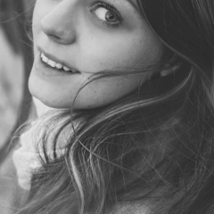 Даша Кирбина, 13.07, Москва