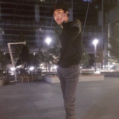 Айбек Анапияев, 16.04.1996, Алматы