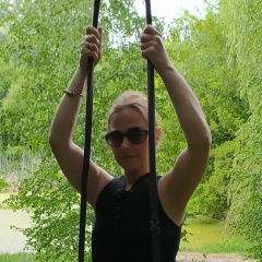 Инна Писаренко, 08.06.1988, Киев