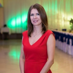 Анна Павлова, 10.09.1982, Санкт-Петербург