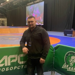 Александр Терлецкий, 26.12, Нарьян-Мар