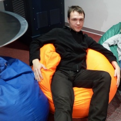 Denis Stoylov, 30.12.1992, Тюмень