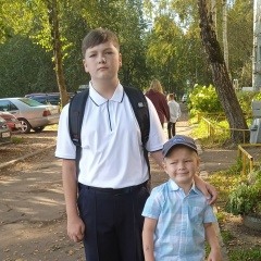 Янина Гильденберг, 10.02.1982, Дмитров